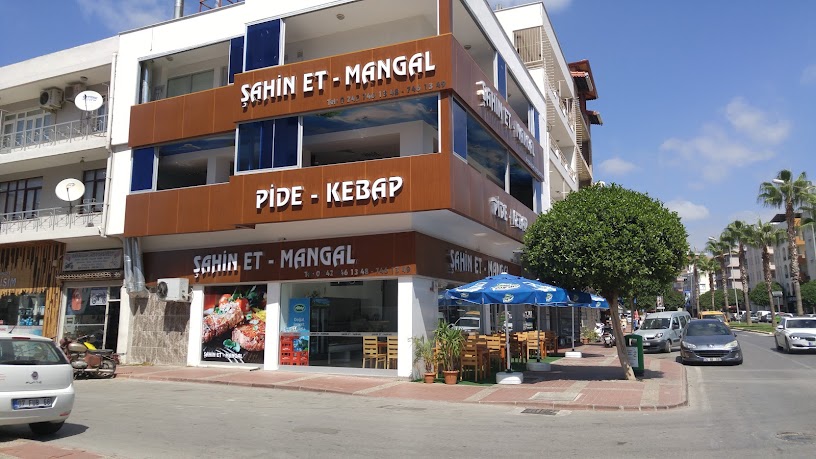 Şahin Kasap