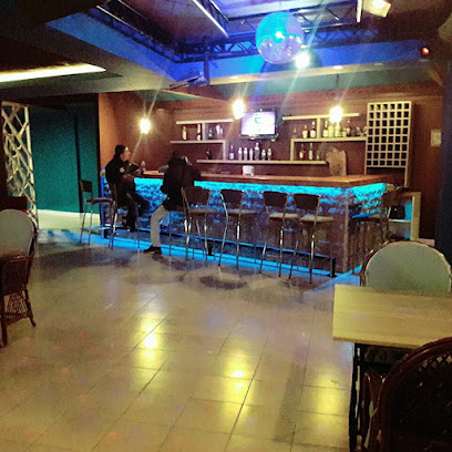 Cosmopolitan Restaursnt