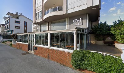 Desarj Restaurant