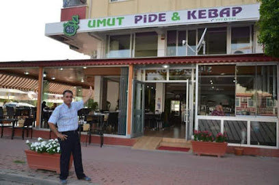 Umut Pide Manavgat