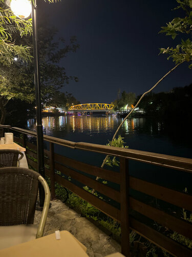 Sultan Sofrası Manavgat