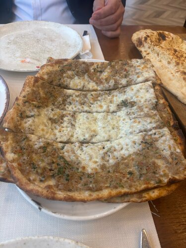 Umut Pide Kebap