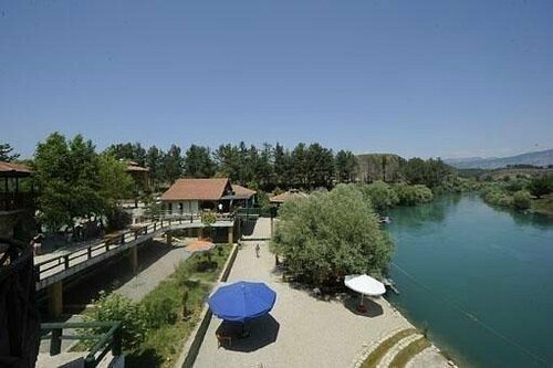 Yeşil Vadi Manavgat