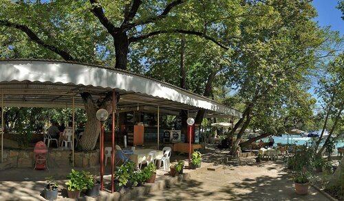 Kücük Şelale Restaurant