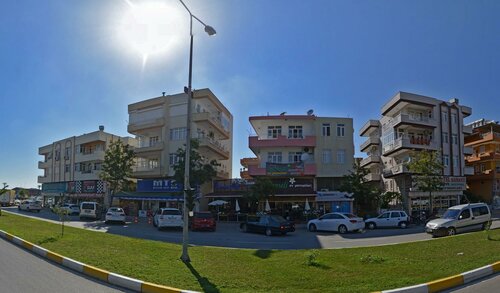 Hanımeli Ev Yemekleri