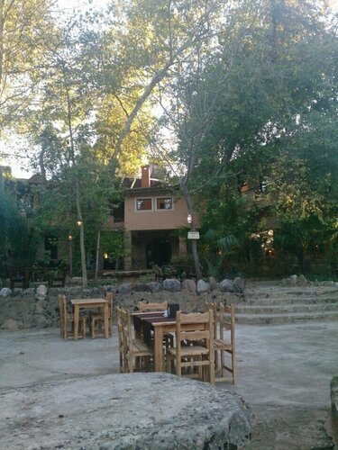 Taş Konak Restorant