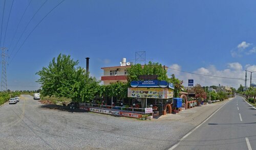 Atik Pide Restorant