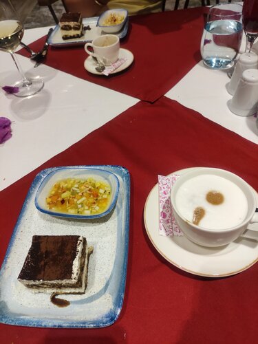 Tepsi Restaurant