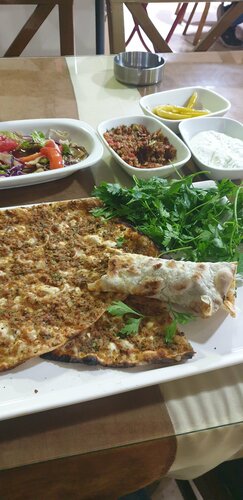 Meşhur49 Pide Kebap Salonu