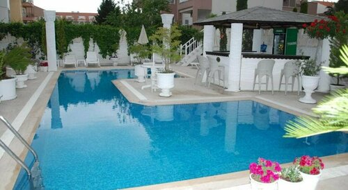 Conny’s Hotel