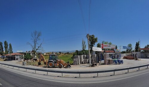Bahattin Sevim Ticaret