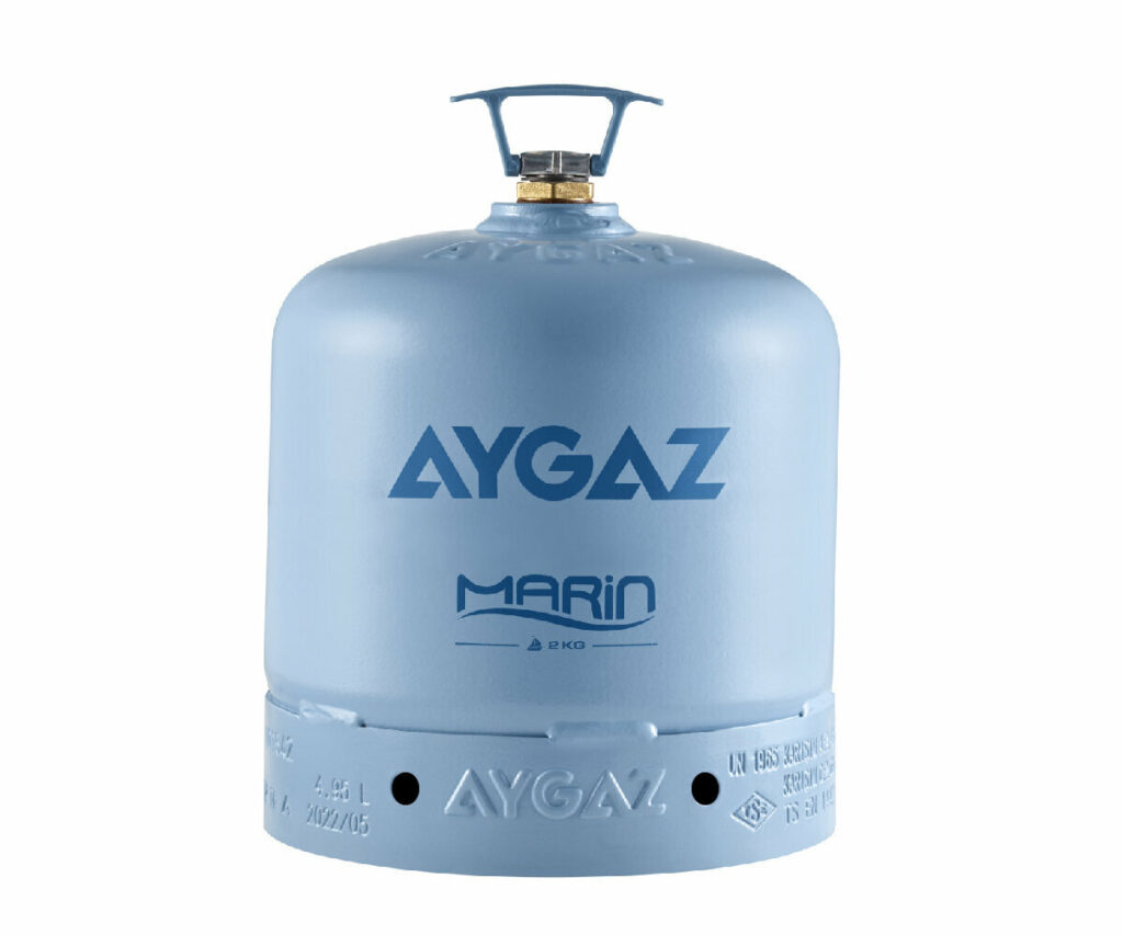 Aygaz