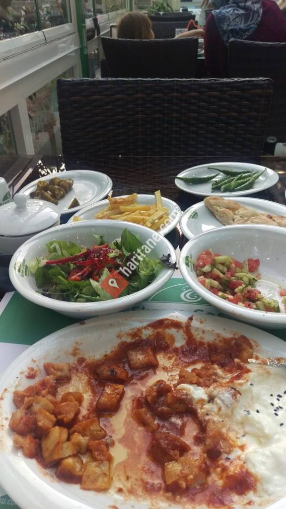 EKREM COŞKUN DÖNER