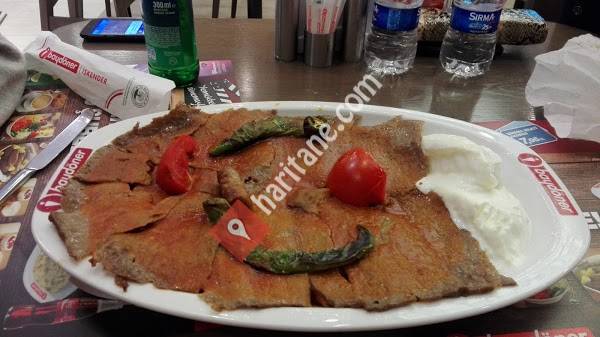 HD İskender