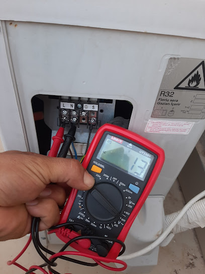 Özer elektrik