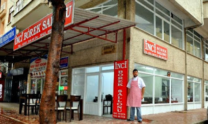 İnci Börek Salonu