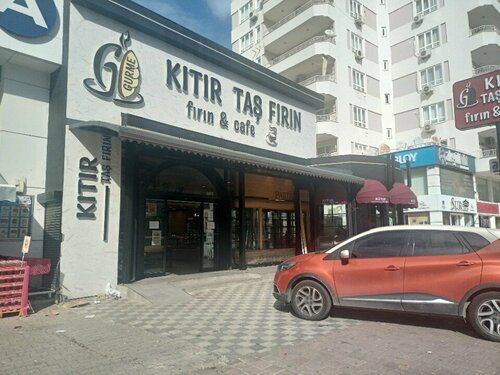 Kıtır Unlu Mamülleri