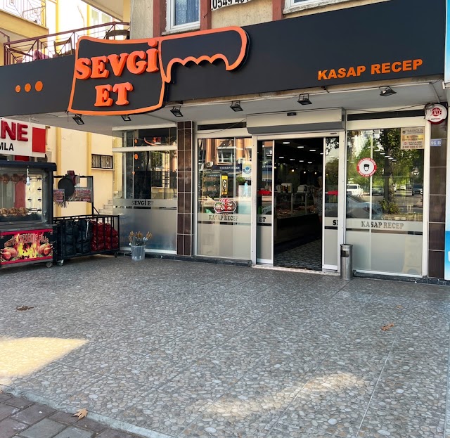 Sevgi Et