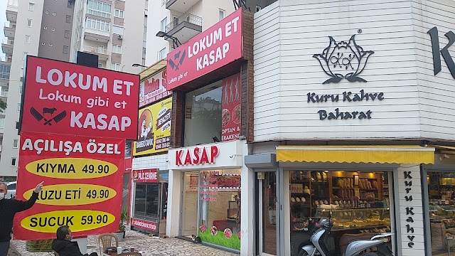 Lokum Et Kasap