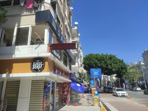 Kasap Şeref