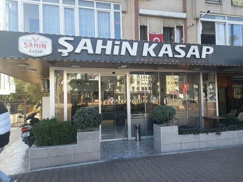 Şahin Kasap
