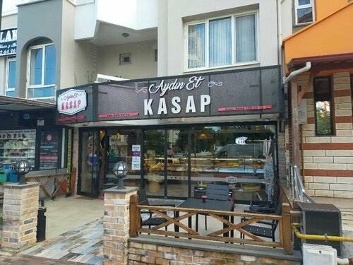 Aydın Et Kasap