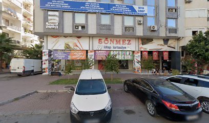 Sönmez Kitap Kırtasiye