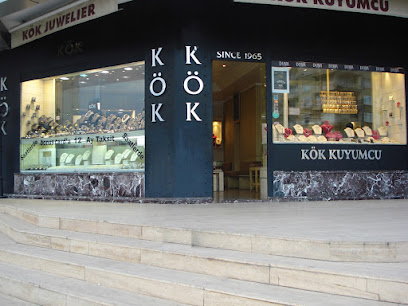 Kök Kuyumcu
