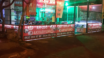 AH-ZOO PETSHOP