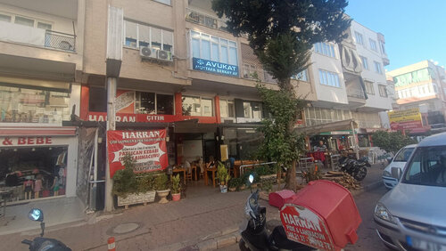 Harran Pide Fırını