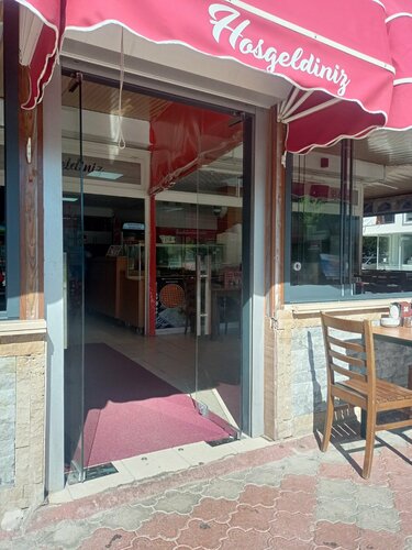 Hacıoğlu Pidecim