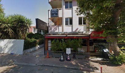 1507 Sokak Restaurant