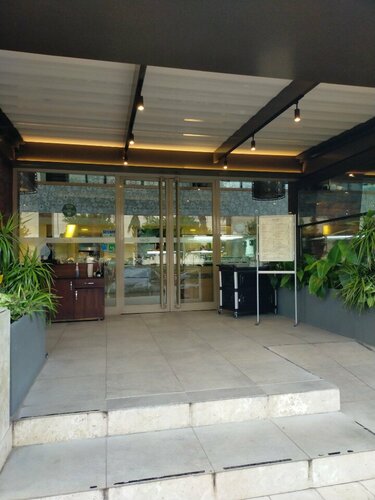 Lara Sedir Restaurant