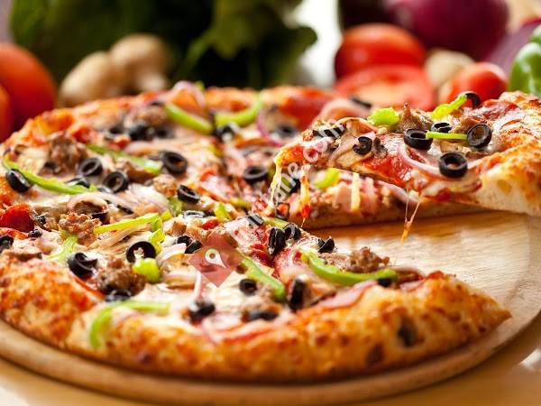 Pizza Pizza
