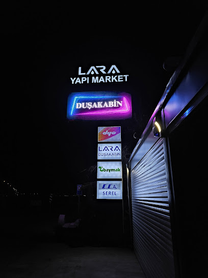 Lara Tesisat