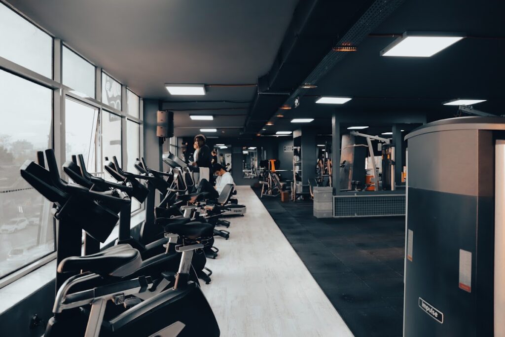 DNC Fitness