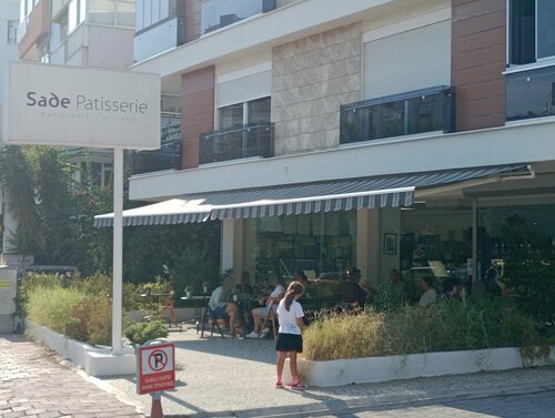Froya Patisserie