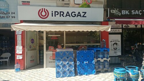 İpragaz