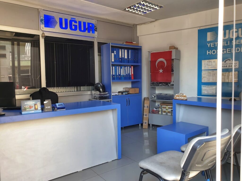 Emler Soğutma (UĞUR&HOOVER YETKİLİ SERVİSİ)