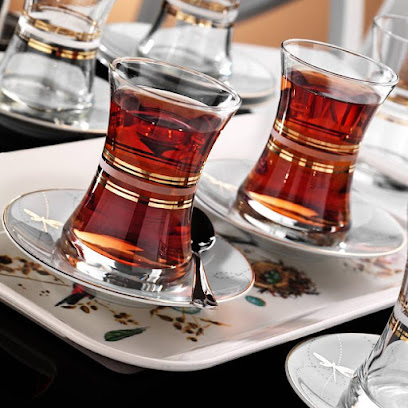 İREM CAFE SERİK