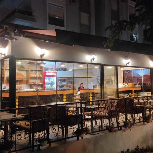 Native Ground Coffee Bistro