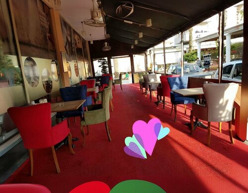 Cafe De Keyf