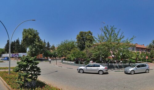Kafe Portakal