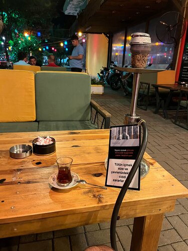 Sky Cafe & Nargile Karaoke