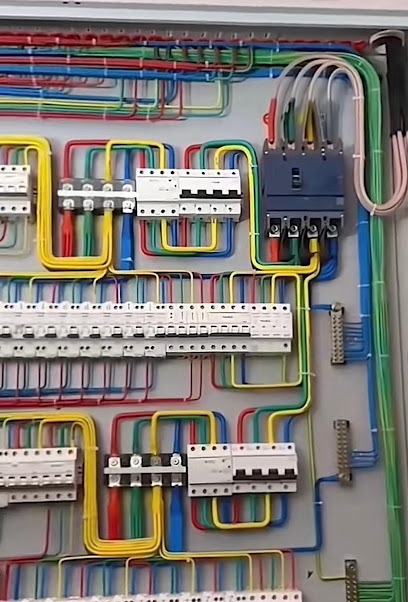 Başgül Elektrik