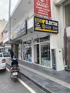 SERİK ELEKTRİK ABONE PROJE