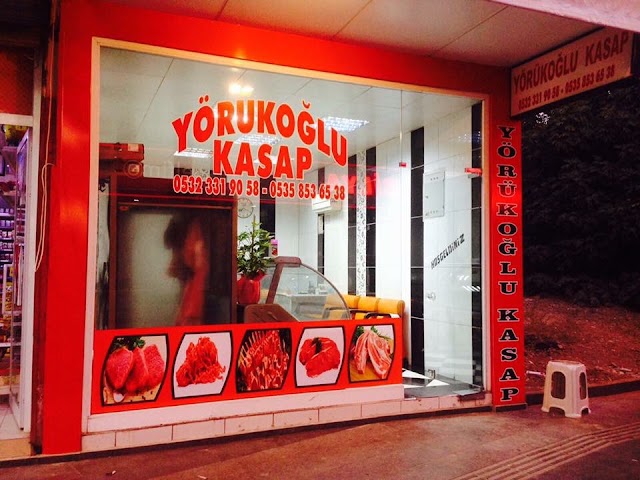 Yörükoğlu Kasap