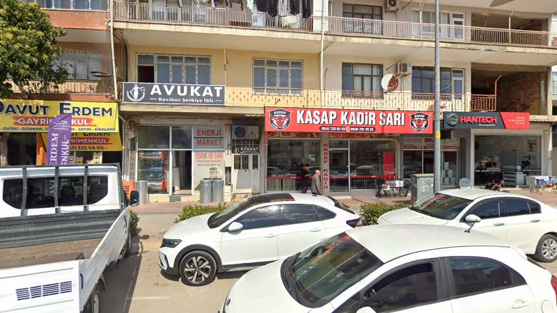 Kasap Kadir