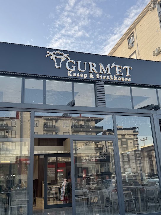 Gurm’et Kasap & Steakhouse