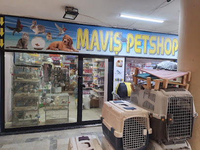 Mavişim Petshop